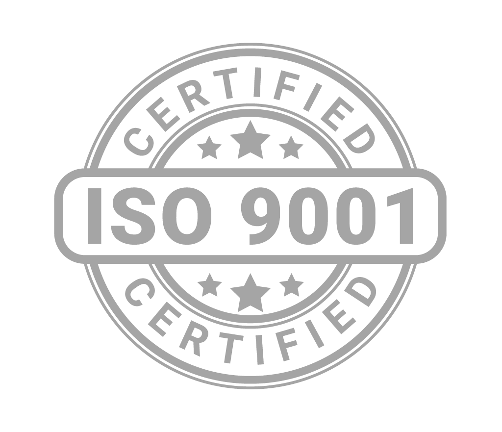 Prologistic - Certificazione ISO 9001