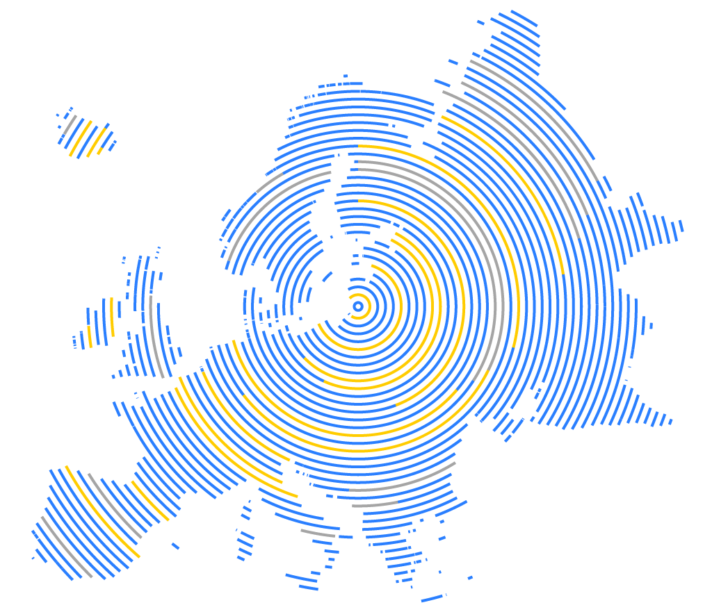 Prologistic - Operiamo in Italia ed Europa